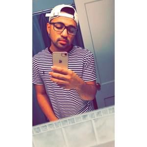 Meet your Posher, Xavier